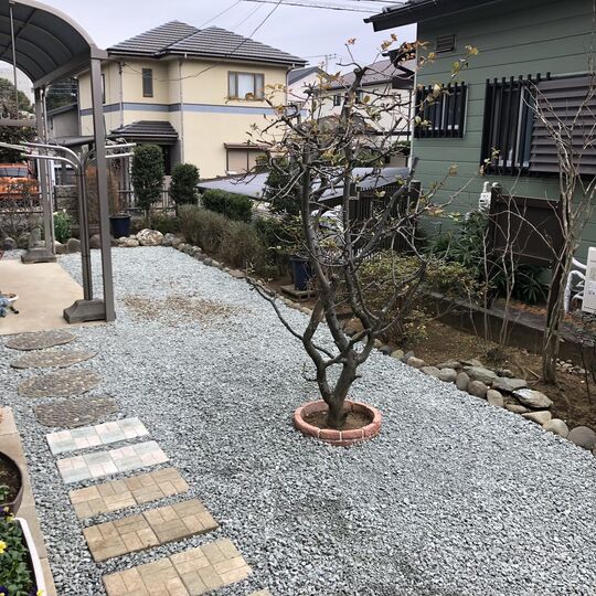 施工写真