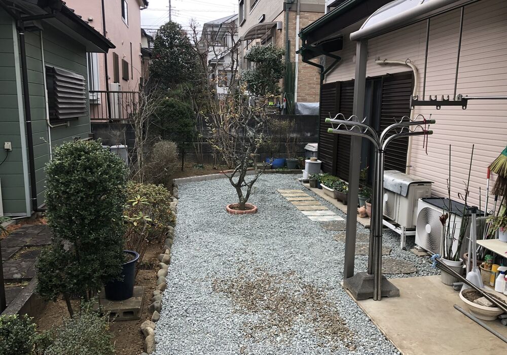 施工写真