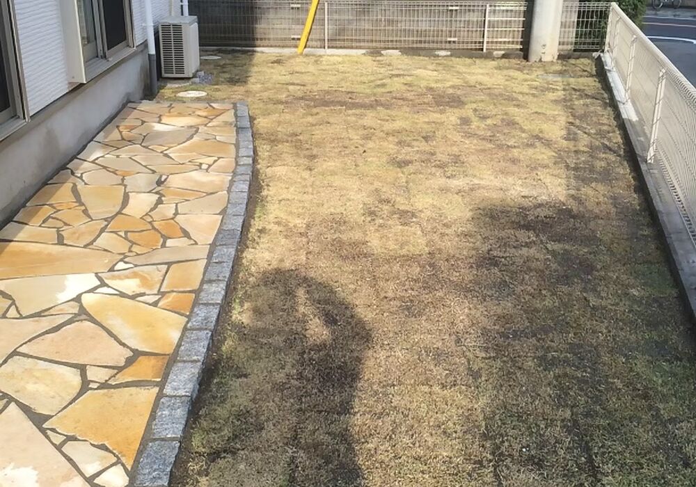 施工写真