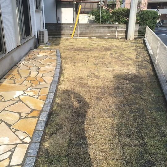 施工写真