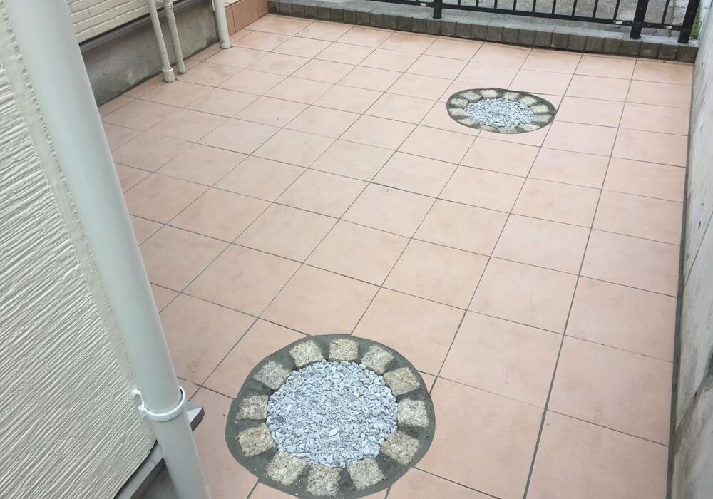 施工写真