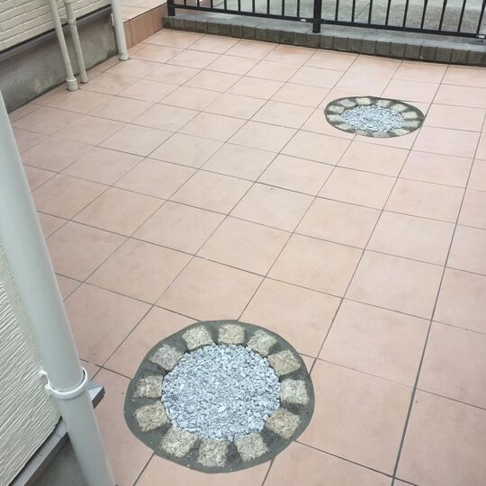 施工写真